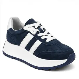 damskie-sneakersy-na-grubej-podeszwie-granatowo-biale-41