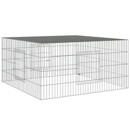 klatka-dla-krolika-110x110x55-cm-galwanizowane