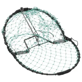 pulapka-na-ptaki-zielona-20-cm-stal