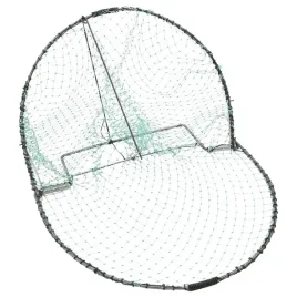 pulapka-na-ptaki-zielona-40-cm-stal