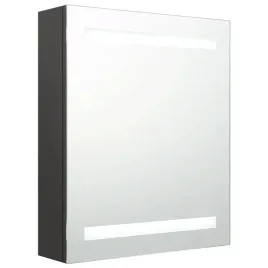 szafka-lazienkowa-z-lustrem-i-led-antracytowa-5