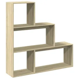 regal-przegroda-3-poziomy-dab-sonoma-123x29x123-cm