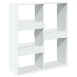 regal-przegroda-bialy-100x33x115-cm-material-drewnopochodny