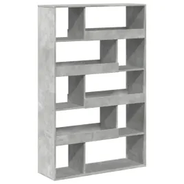 regal-przegroda-do-pokoju-szarosc-betonu-100x33x1565-cm