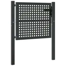 furtka-ogrodowa-antracytowa-105x125-cm-stal