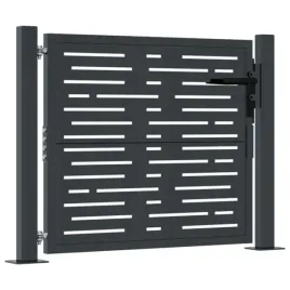 furtka-ogrodowa-antracytowa-105x105-cm-stal-w
