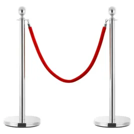 3-czesciowa-barierka-kolejkowa-vip-stal-nierdze