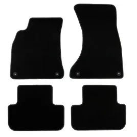 audi-a4-b8-8k-2008-2015-dywaniki-premium-carmat