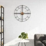 zegar-scienny-czarny-o60-cm-zelazo-stan-nowy