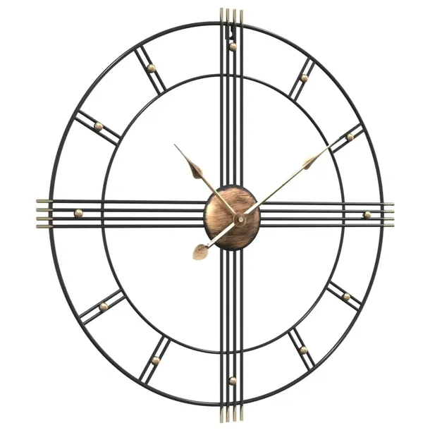 zegar-scienny-czarny-o60-cm-zelazo-linia-1