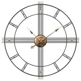 zegar-scienny-czarny-o60-cm-zelazo-kod-producenta-4008410
