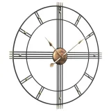 zegar-scienny-czarny-o60-cm-zelazo-stan-nowy-linia-1