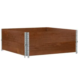 donica-ogrodowa-brazowa-100x100-cm-lite-drewno