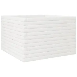 donica-ogrodowa-biala-70x70x455-cm-lite-drewn