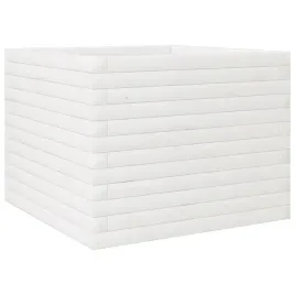 donica-ogrodowa-biala-60x60x455-cm-lite-drewn