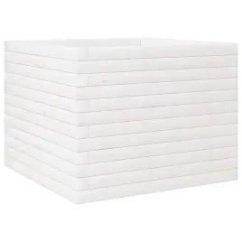 donica-ogrodowa-biala-60x60x46-cm-lite-drewno