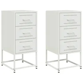 szafki-nocne-2-szt-biale-36x39x78-cm-stal