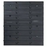 103-czesciowy-organizer-na-panelach-sciennych-waga-z-opakowaniem-6-41-kg-kod-producenta-150813