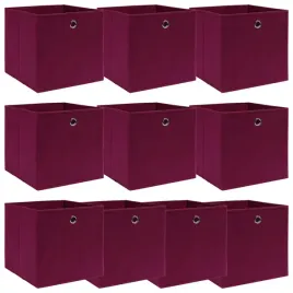 pudelka-10-szt-ciemnoczerwone-32x32x32-cm-tk