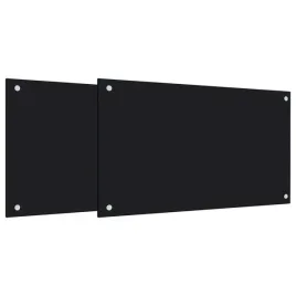 panele-ochronne-do-kuchni-czarne-2-szt-70x60-c