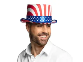 kapelusz-usa-deluxe-amerykanskie-party