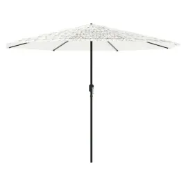 parasol-ogrodowy-na-stalowym-slupku-bialy-388x