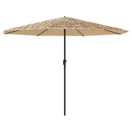 parasol-ogrodowy-z-led-stalowy-slupek-brazowy