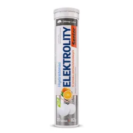 olimp-hydratonic-senior-elektrolity-dla-seniora-orange-20-tabletek