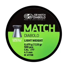 srut-diabolo-jsb-match-light-450-mm-500-szt-0475-g-733-g