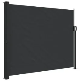 zwijana-markiza-boczna-czarna-160-x-500-cm