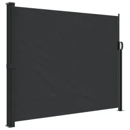 zwijana-markiza-boczna-czarna-160-x-600-cm