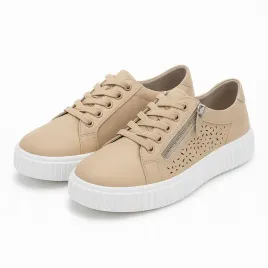 sneakersy-damskie-ze-skory-naturalnej-bezowe-40
