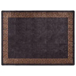 dywan-z-mozliwoscia-prania-czarno-zloty-400x
