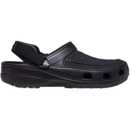chodaki-meskie-crocs-yukon-vista-ii-lr-clog-czarne