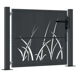 furtka-ogrodowa-antracytowa-105x105-cm-stal-mo