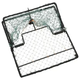 pulapka-na-ptaki-zielona-34x32-cm-stal