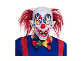 maska-lateksowa-creepy-klaun