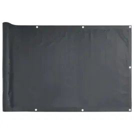 oslona-na-ogrodzenie-antracytowa-400x90-cm-pvc
