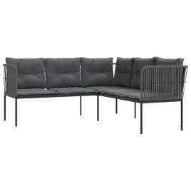 narozna-sofa-ogrodowa-z-poduszkami-czarna-stal-i-textilene