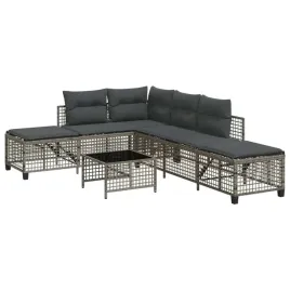 3-cz-narozna-sofa-ogrodowa-z-poduszkami-szara-polirattan