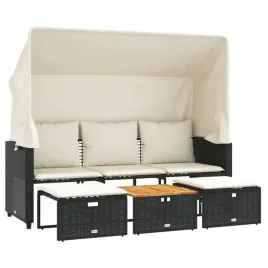 3-os-sofa-ogrodowa-z-baldachimem-i-podnozkami-czarna