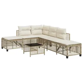3-cz-narozna-sofa-ogrodowa-z-poduszkami-bezowa-polirattan