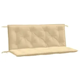 poduszki-na-lawke-ogrodowa-2-szt-bezowy-melanz-120x50x7-cm