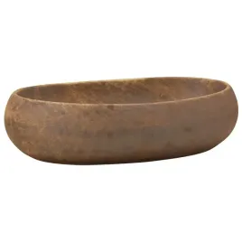 umywalka-nablatowa-brazowa-owalna-59x40x15-cm