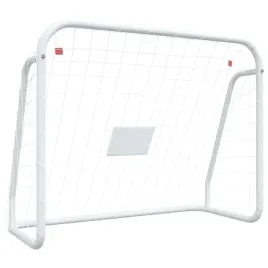 bramka-pilkarska-z-siatka-biala-125x96x60-cm