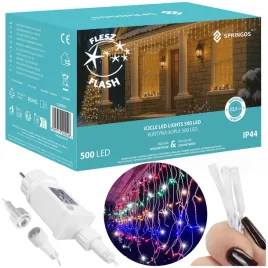 kurtyna-swietlna-500-led-girlanda-lampki-wewnetrzno-zewnetrzne-sople-multi