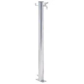 kran-ogrodowy-na-okraglym-slupku-40-cm-stal-n