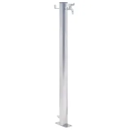 kran-ogrodowy-na-okraglym-slupku-80-cm-stal-n