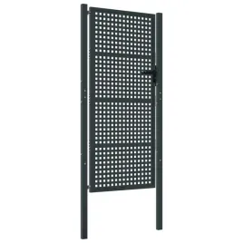furtka-ogrodowa-antracytowa-105x250-cm-stal