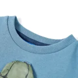 bluza-dziecieca-niebieska-116-marka-inna-marka